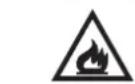 GYS Powerduction 10R PRO - Attention risque de chaleur et de flamme - 1