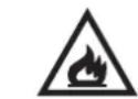 GYS Powerduction 10R PRO - Attenzione rischio di calore e di fiamma - 1
