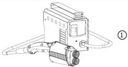 GYS Powerduction 10R PRO - HERSTELLERGARANTIE - 1