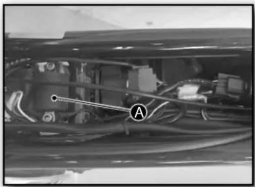 Sherco TY 125 (2024) - Batterie - 1