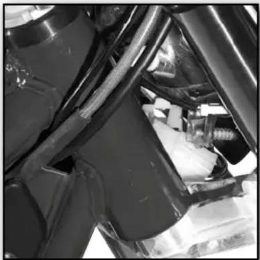 Sherco TY 125 (2024) - ■ Seriennummer des Fahrzeugs - 1