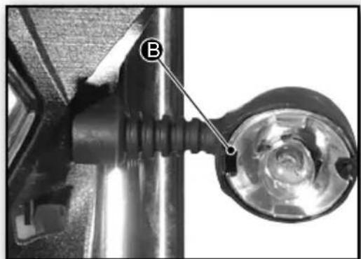 Sherco TY 125 (2024) - TIP - 1