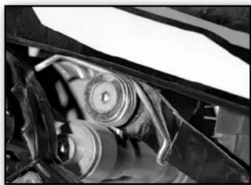 Sherco TY 125 (2024) - AVERTISSEMENT - 4