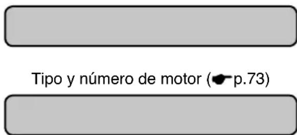 Sherco TY 125 (2024) - Registrar de los númeroos de série - 2