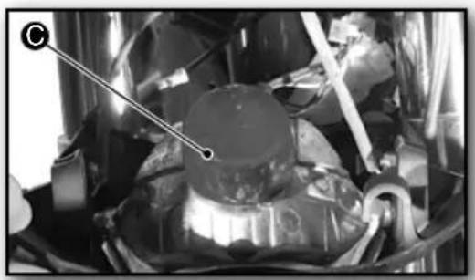 Sherco TY 125 (2024) - Wartungsprozesse - 1