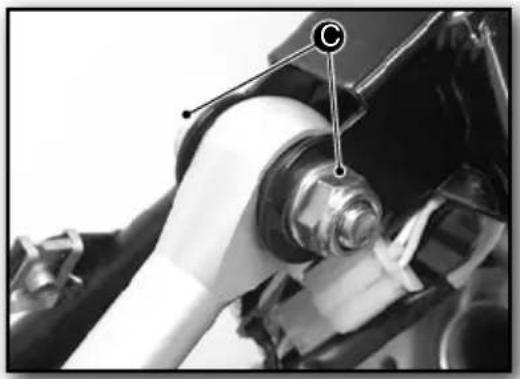 Sherco TY 125 (2024) - Maintenance processes - 1