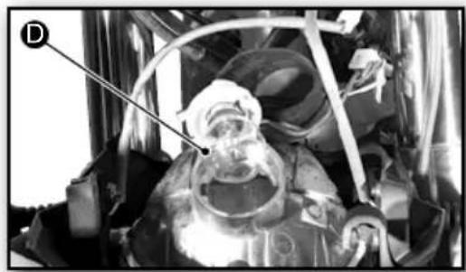 Sherco TY 125 (2024) - ATTENTION - 1