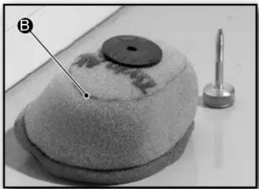 Sherco TY 125 (2024) - Wartungsprozesse - 1