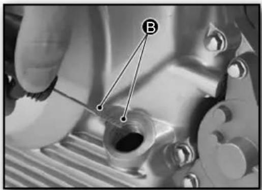 Sherco TY 125 (2024) - WARNING - 1