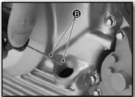 Sherco TY 125 (2024) - AVISO - 1