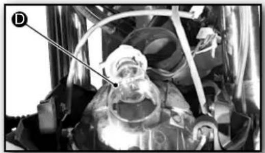 Sherco TY 125 (2024) - Procesos de mantenimiento - 2