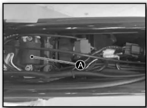 Sherco TY 125 (2024) - Battery - 1