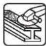 Toolson PROWS 900 S - Montáž prídavné rukojeti (obr. 2) - 6
