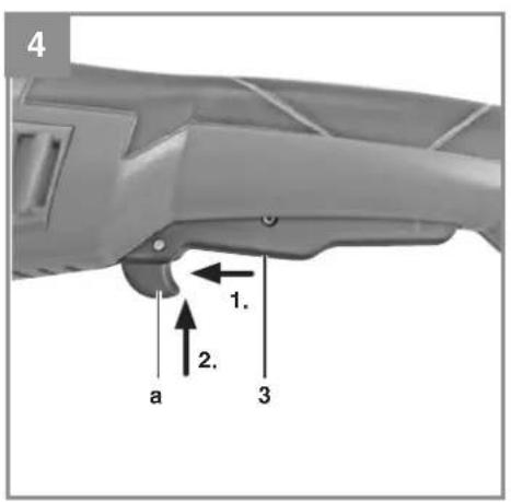 Toolson PROWS 900 S - 4