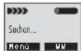 Pentatron TF04 - Mobilteilein-/ ausschalten - 1