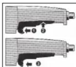 Global WSG 230 E - INTERRUPTORES - 1