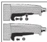Global WSG 230 E - INTERRUPTORE - 1