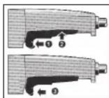 Global WSG 230 E - INTERRUPTOR - 1