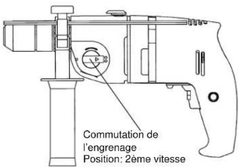 Global BMG 800 E - Arrêt: - 2