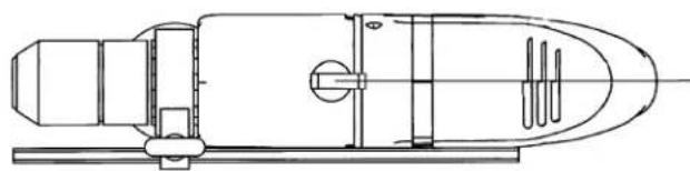 Global BMG 800 E - Arrêt: - 4