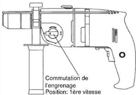 Global BMG 800 E - Arrêt: - 1