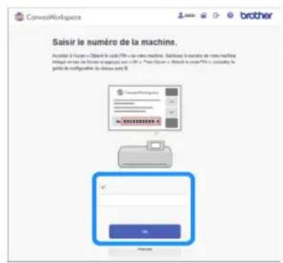 BROTHER SDX2250D - Remarque - 2