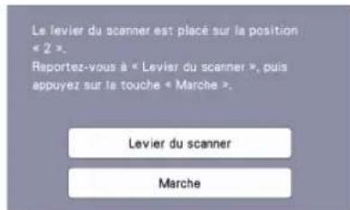 BROTHER SDX2250D - Remarque - 1