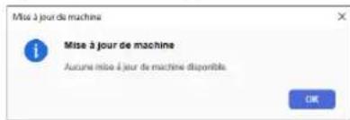 BROTHER SDX2250D - Affichez l'écran d'accueil de la machine. - 3