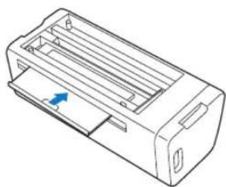 BROTHER SDX2250D - Nettoyage de la vitre du scanner - 7