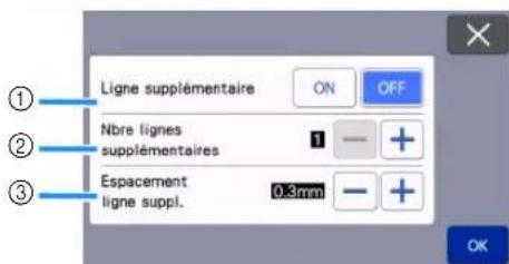 BROTHER SDX2250D - Remarque - 1