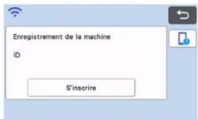 BROTHER SDX2250D - Appuyez sur la touche « OK - 2