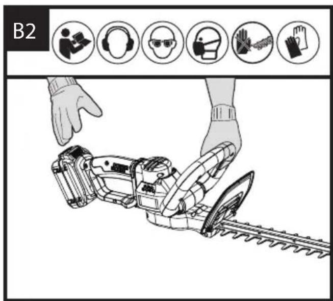 WORX WG263 - SUGGESTED BATTERIES AND CHARGERS - 3