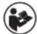 WORX WG263 - INSTRUCTIONS D'UTILISATION - 1