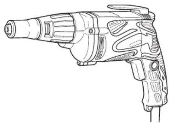 METABO W6VB3 - 2