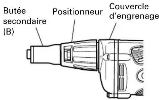 METABO W6VB3 - PRECAUTION: - 2