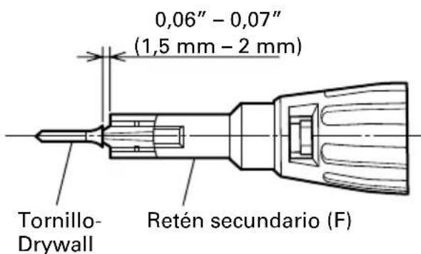 METABO W6VB3 - PRECAUCIón: - 4