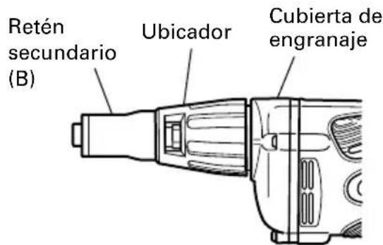METABO W6VB3 - PRECAUCIón: - 2