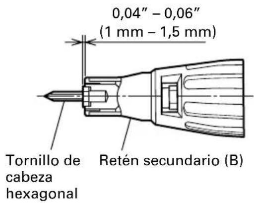 METABO W6VB3 - PRECAUCIón: - 3
