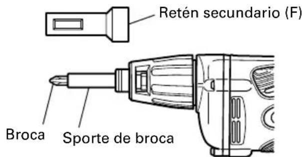 METABO W6VB3 - PRECAUCION - 3