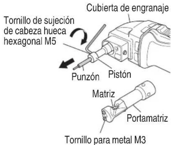 HITACHI CN 18DSL - PRECAUCION - 2