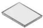 SAMSUNG NZ85C6057KK - Монтирање на плочата за готвење - 4