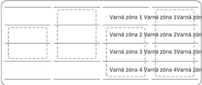 SAMSUNG NZ85C6057KK - Flex zóna Plus (pouze pro modely vybavené funkcí Flex zóna Plus) - 2