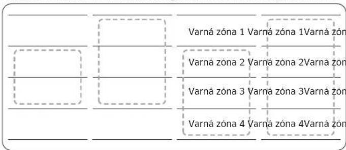 SAMSUNG NZ85C6057KK - Používanie Flex zóny - 1