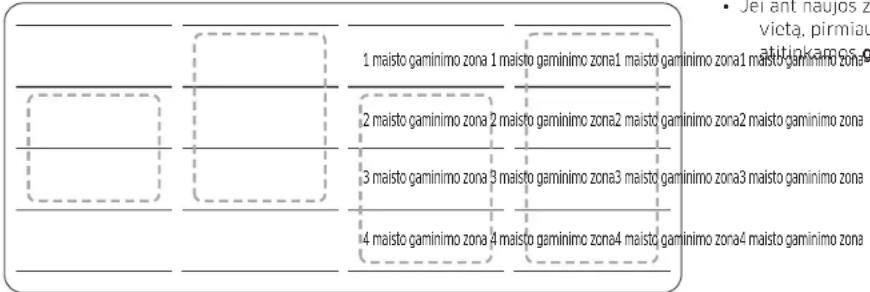 SAMSUNG NZ85C6057KK - PASTABA - 1