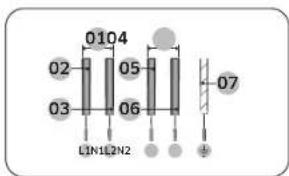 SAMSUNG NZ85C6057KK - AVERTISMENT - 3