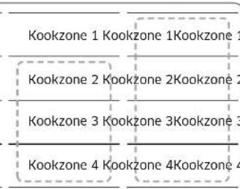 SAMSUNG NZ85C6057KK - OPMERKING - 4