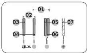 SAMSUNG NZ85C6057KK - BRĪDINĀJUMS - 2
