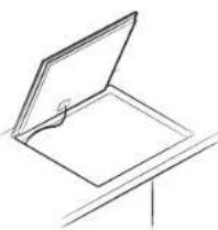 SAMSUNG NZ85C6057KK - PASTABA - 1