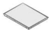 SAMSUNG NZ85C6057KK - Installing the hob - 6