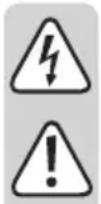 BASETECH 1664136 - Algemene veiligheidswaarschuwingen voor elektrisch gereedschap - 1